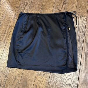 Hello Molly Parisian chic skirt